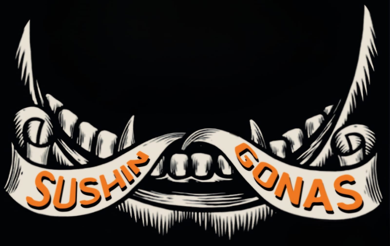 Sushin gonas